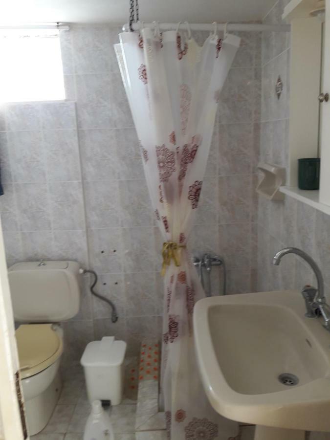 Apt 30M From Beach Αμάρυνθος Εξωτερικό φωτογραφία